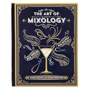 Research Cocktail Basics