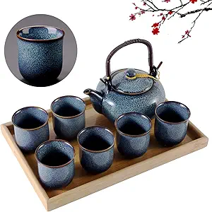 Elegant Teacups