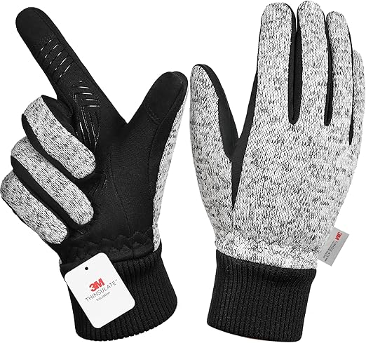 Gloves or Mittens