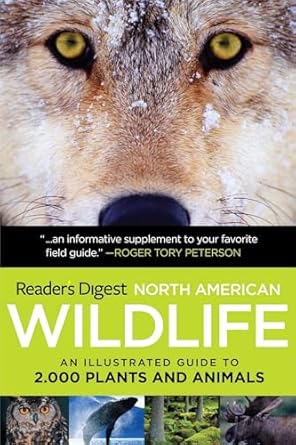 Wildlife Identification Guide