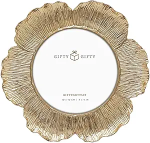 Circular Photo Frames