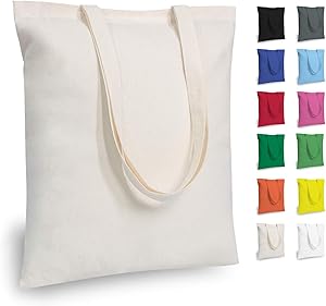 Eco-Friendly Tote Bag
