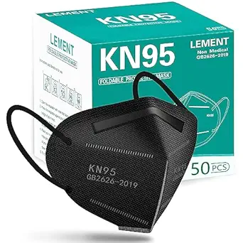 Dust Mask