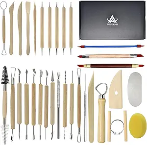 Snow Sculpting Tools