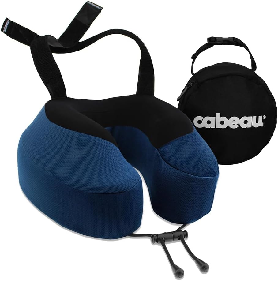 Cabeau Evolution S3 Travel Pillow