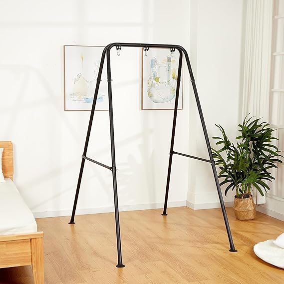 Tree Swing Stand