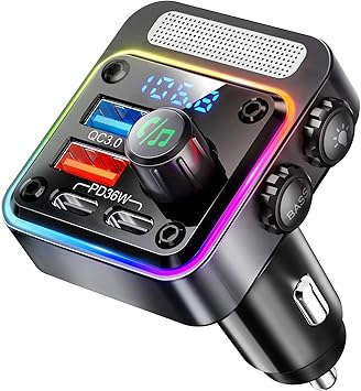 FM Transmitter