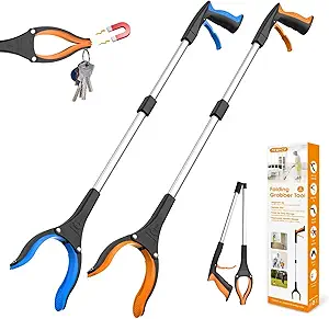 Trash Picker Tool