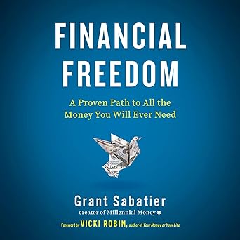 "Financial Freedom"