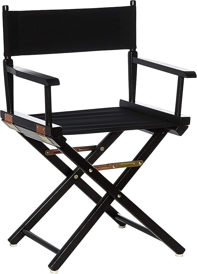 Director’s Chair