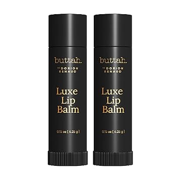 Luxe Lip Balm