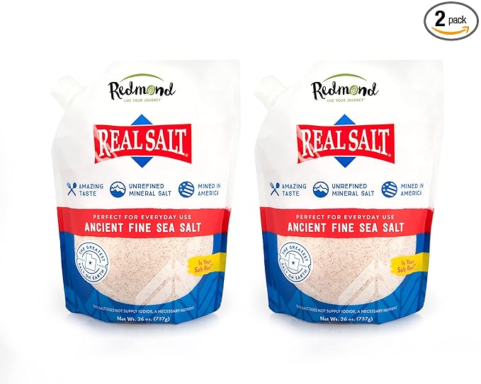 Salt