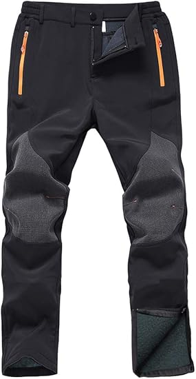 Waterproof Snow Pants