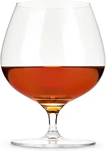 Brandy or Liqueur (Optional)