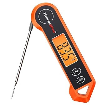 Food Thermometer