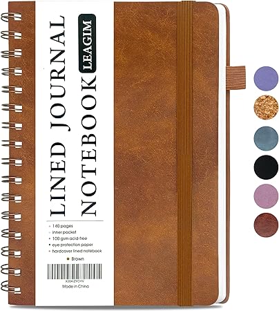 Field Guide or Journal