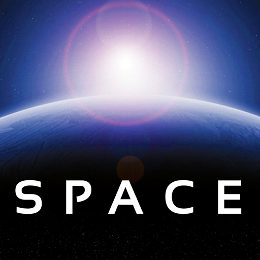 Augmented Reality Space App