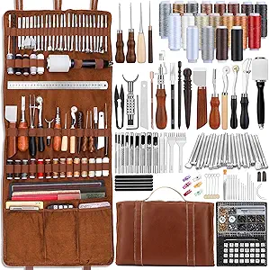 Assorted Tools