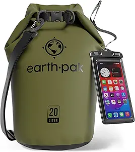 Weatherproof Bag