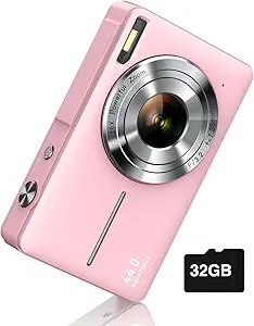 Camera