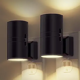 Cozy Lighting
