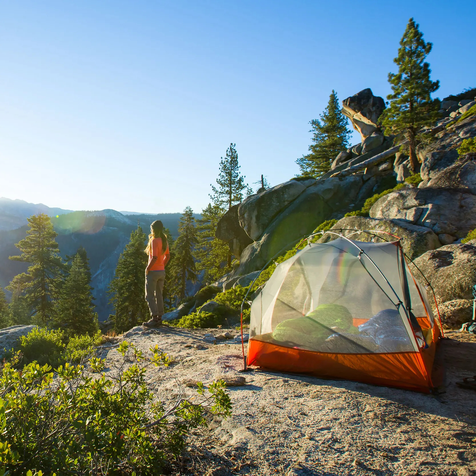 Adventure Starts with the Right Preparation