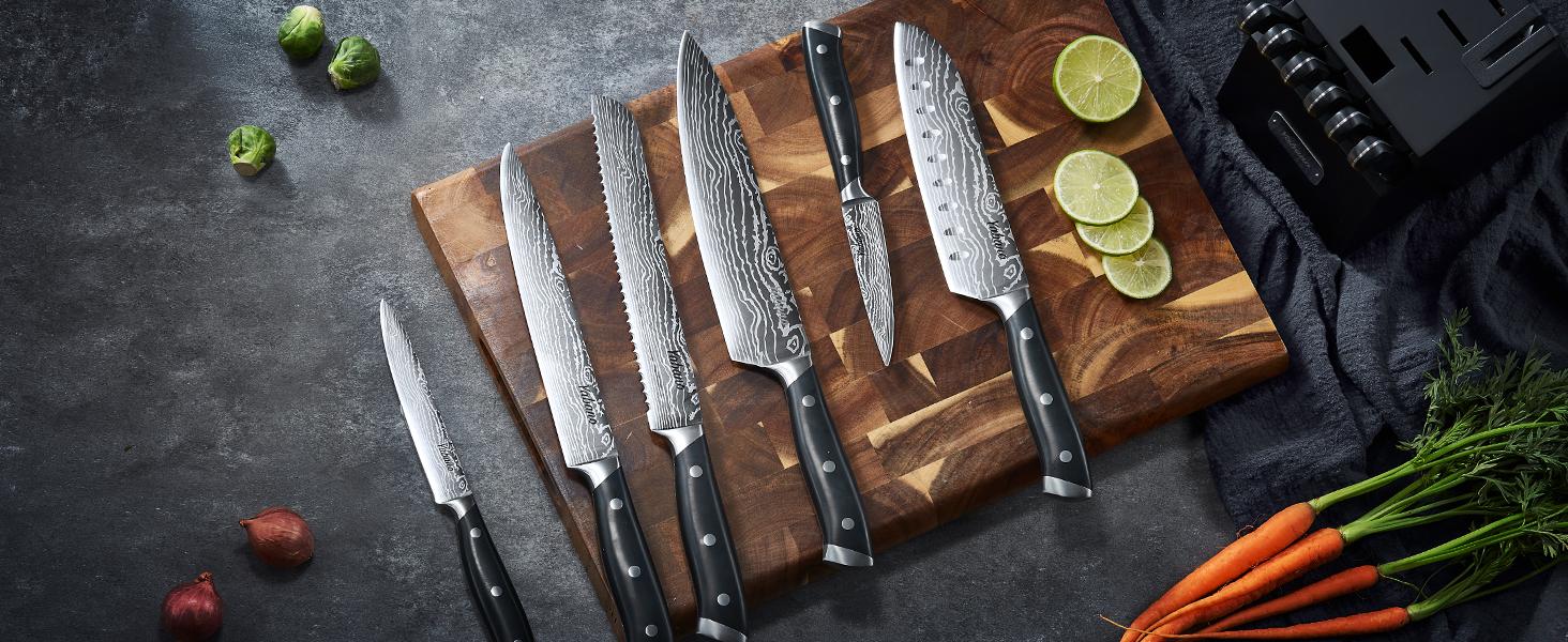 Chef's Knife