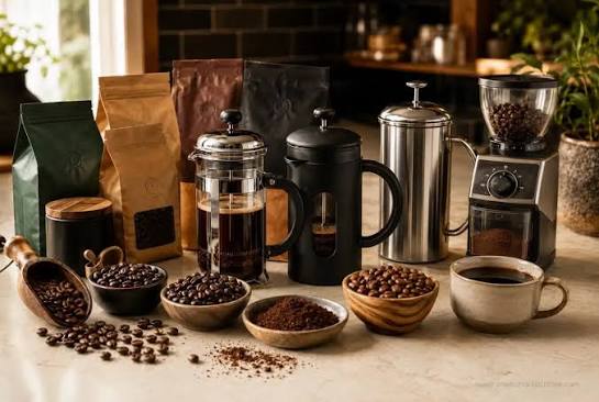 How to Choose the Best French Press Coffee Maker for Your Kitchen