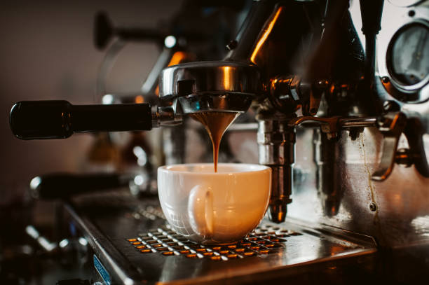 Coffee Maker