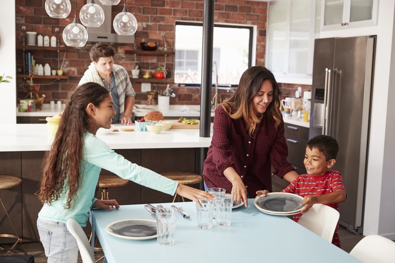 Everyday Essentials That Make Family Life Easier