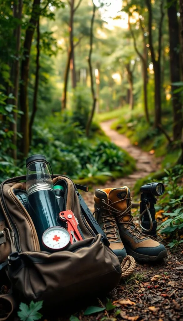 Must-Have Hiking Essentials for Beginners