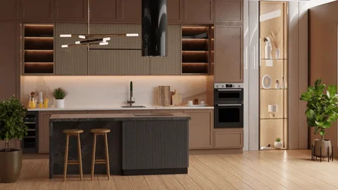 Home and Kitchen 