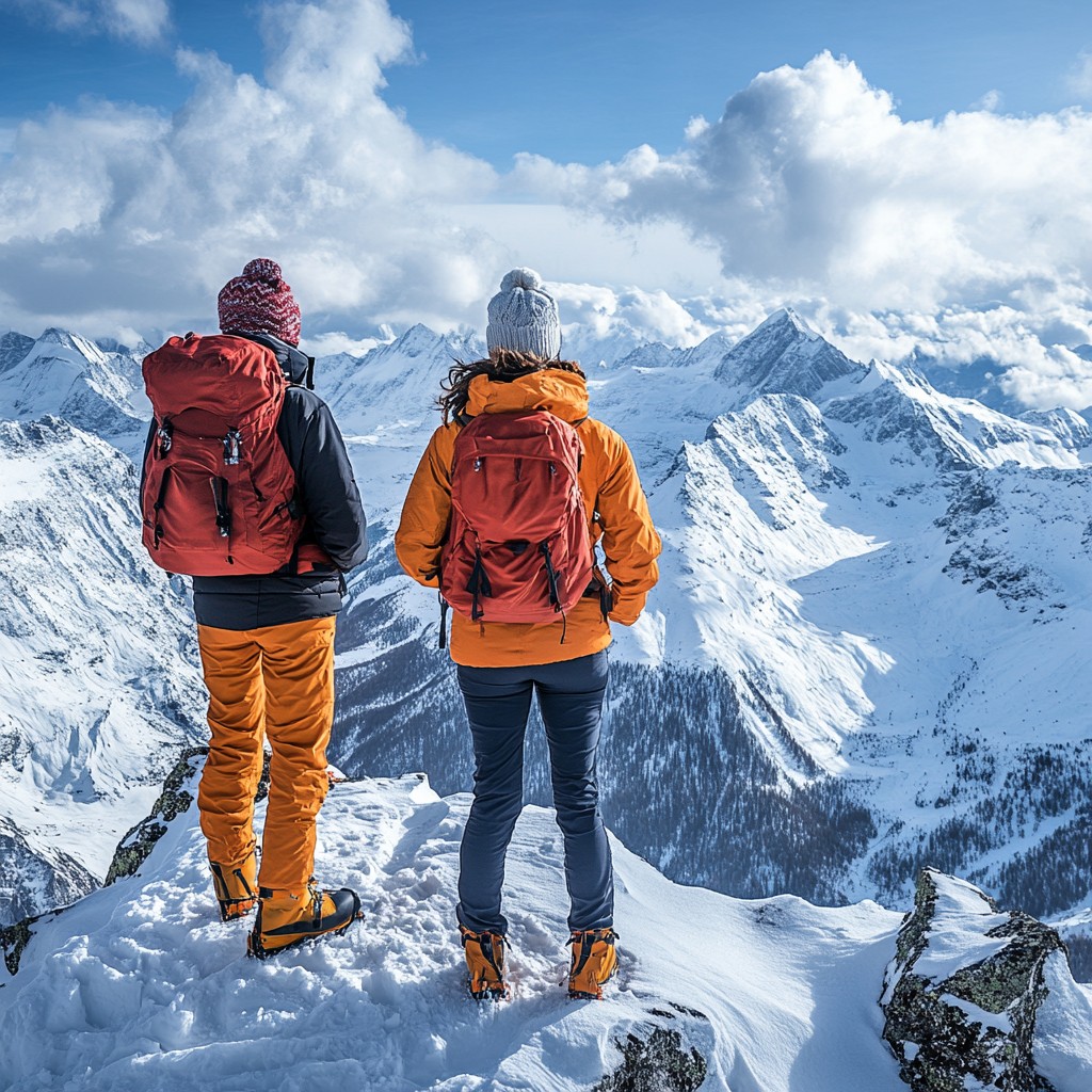 Outdoor & Adventure