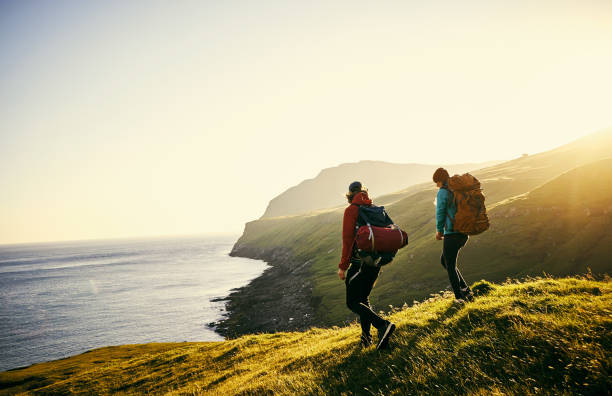 Outdoor and Adventure