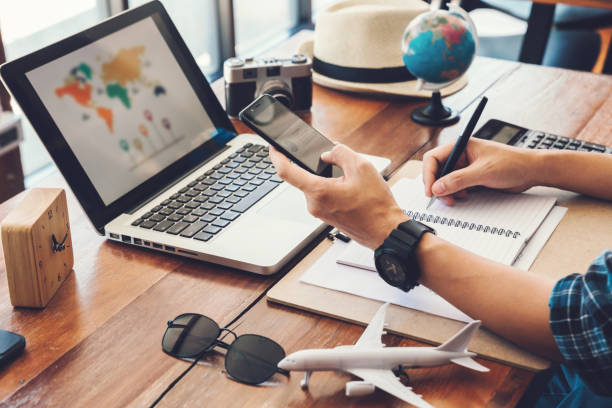 Travel Smarter with Pack This First