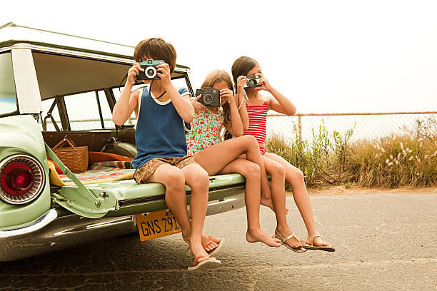 The Ultimate Road Trip Packing List: Essential Items You Need Before You Hit the Road