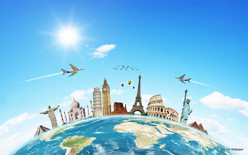 Travel Guides