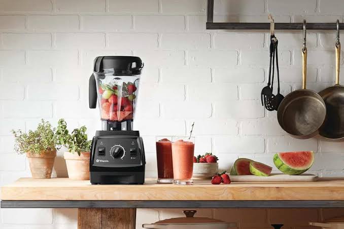 Premium Blenders for Smoothies and Meal Prep