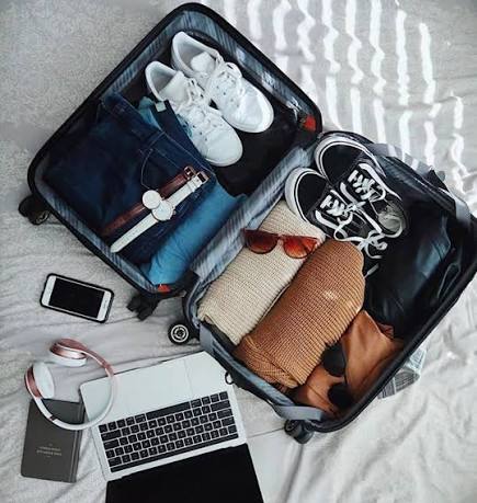 Smart Recommendations for Travel, Home & Everyday Living