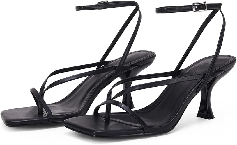 Comfortable Heels