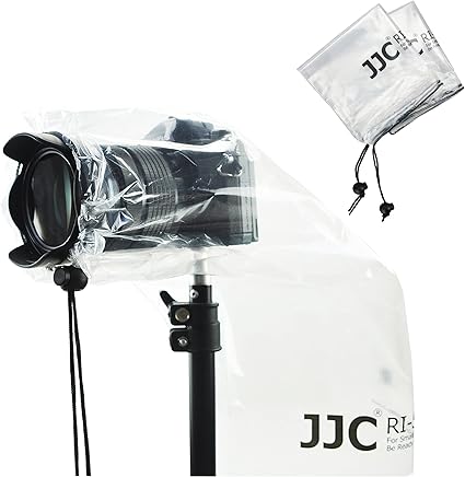 Weather Protection Gear