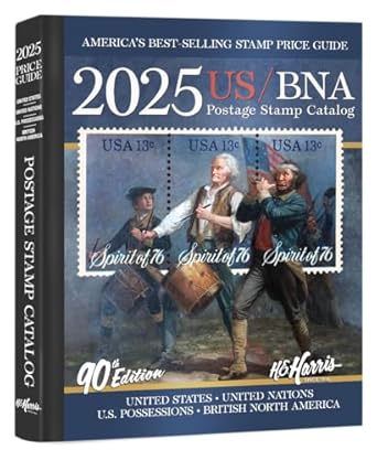 Stamp Collector's Guide