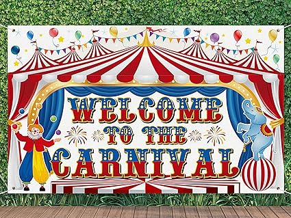 Decorative Banners