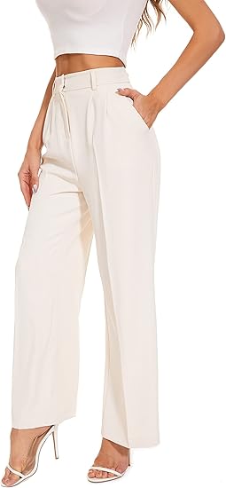 Tailored Trousers