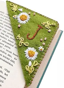 Custom Bookmark
