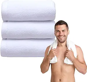 Organic Gym Towels