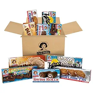Snacks