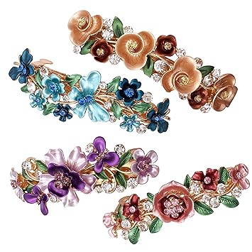 Mod Hair Accessories