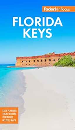 Florida Keys Travel Guidebook
