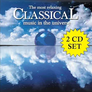 Classical Music CD or Vinyl